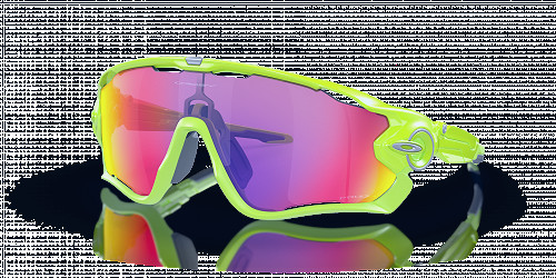 Jawbreaker™ Prizm Road Lenses, Retina Burn Frame Sunglasses | Oakley® US