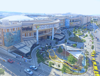 İzmir Optimum Shopping Mall - All You Need to Know BEFORE You Go
