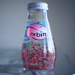 Whatever Happened To Orbitz Soft Drink? A Brief History Of The Lava Lamp  Beverage