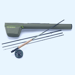 Encounter® Fly Rod Outfit | Orvis