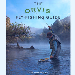 Orvis Fly-Fishing Guide Book Revised Edition | Orvis
