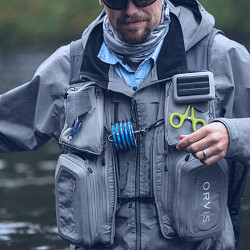 Orvis PRO Fly-Fishing Vest | Orvis