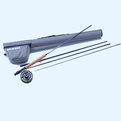 Clearwater® Fly Rod Outfit | Orvis
