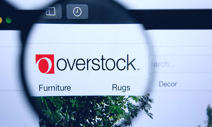Overstock.com Rebrands Following Bed Bath and Beyond Purchase