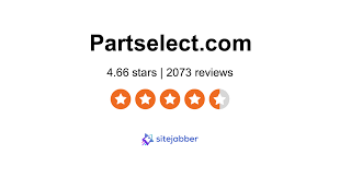 PartSelect Reviews - 2,073 Reviews of Partselect.com | Sitejabber