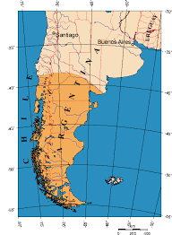 Patagonia - Wikipedia