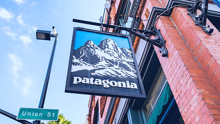 Patagonia Owner Gives Company Away, Elevating Credibility In China | Jing  Daily