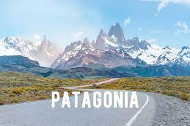 Patagonia Landing Page - Destinationless Travel