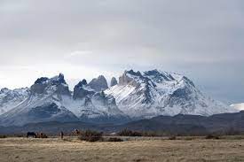 Where Is Patagonia? Location & How to Get There