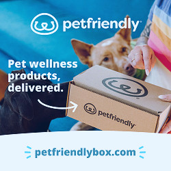 Monthly Pet Care Subscription Box | PetFriendly Box