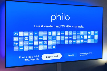 Philo Free Trial: Stream Live TV for Free for a Week | Digital Trends