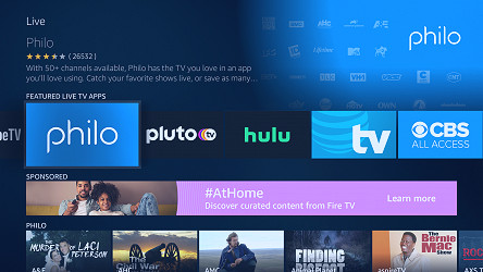 Philo TV Raising Monthly Rate To $25 For New Subscribers, Streaming  Bundle's First Price Hike Since 2017 – Deadline