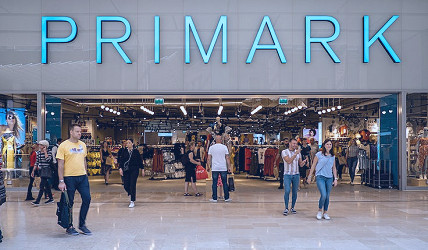 Primark hails 'critical role' of digital marketing amid wider online push