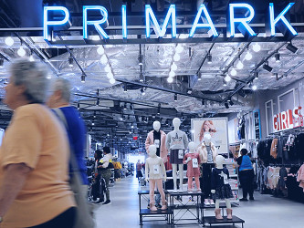 Primark plans more than 100 new stores worldwide in Covid rebound | Primark  | The Guardian