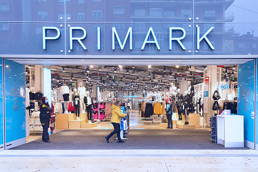 How Primark's Physical Store Model Is Ready for Lift-Off in the US