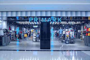 Fashion favorite Primark will open three new locations in New York