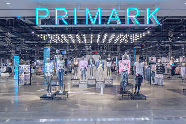 Primark Built a Brooklyn Behemoth, but Will They Come? – WWD