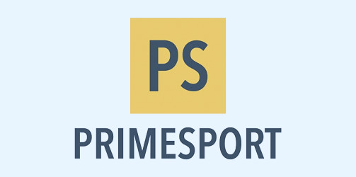 Prime Sport - Primesport Logo - 824x464 PNG Download - PNGkit