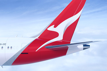 Qantas Group — Houston Group
