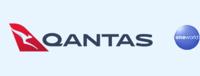 Qantas − Partner airlines − American Airlines
