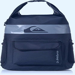 Amazon.com: Quiksilver Unisex-Adult Sea Stash Mid Dry Water Surf Bag  Backpack : Sports & Outdoors