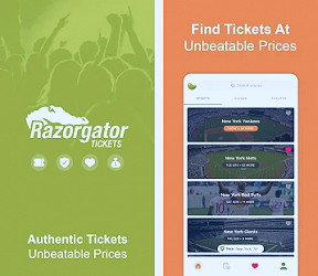 Razorgator - Event Tickets Apk Download for Android- Latest version 2.0.4-  com.razorgator.tickets