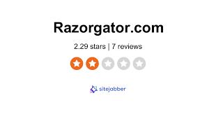 RazorGator Reviews - 7 Reviews of Razorgator.com | Sitejabber