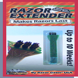 Razor Gator - What Is Razor Gator?