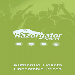 Razorgator · Sports, Concerts by Razorgator, Inc.