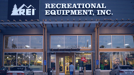 REI Will Offer Health Care to All of Its Employees Next Year