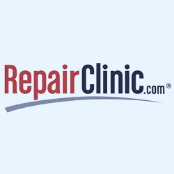 RepairClinic has millions of replacement parts for appliances, lawn  equipment, power tools, and heating & cooling … | Repair clinic,  Repair, Refrigerator models
