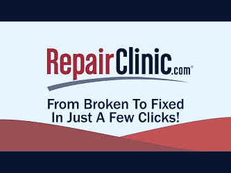 10,000+ Articles & Videos on Appliance & Equipment Repair