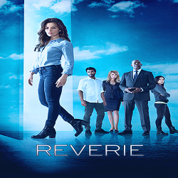 Reverie (TV Series 2018) - IMDb