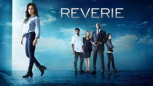NBC's “Reverie” Offers Escape From Quality Programming | TV/Streaming |  Roger Ebert