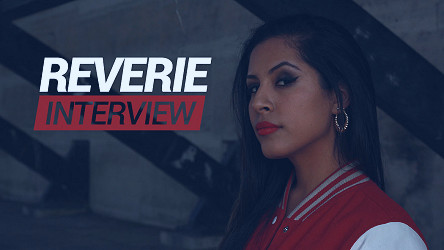 Interview] Reverie 