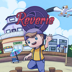 Reverie (video game) - Wikipedia