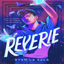 Reverie: 9781728255835: La Sala, Ryan: Books - Amazon.com