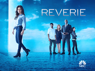 Reverie, Season 1 : Sarah Shahi, Dennis Haysbert, Jessica Lu, Sendhil  Ramamurthy, Kathryn Morris: Prime Video - Amazon.com