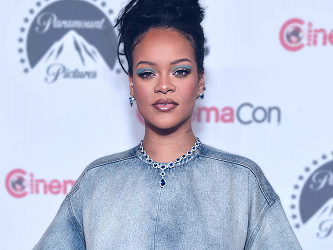 Rihanna's Tank Dress Is A Summer Staple, and It's Just $18 on Amazon