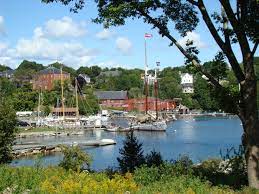 Rockport, Maine - Wikipedia