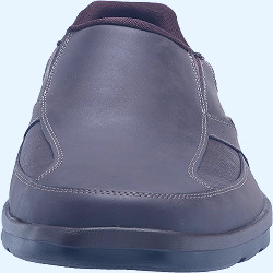 Amazon.com | Rockport mens Get Your Kicks Slip loafers shoes, Brown, 7 US |  Loafers & Slip-Ons