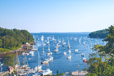 2023 BEST Things To Do In Rockport Maine | Vacation Guide