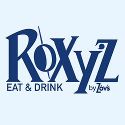 The Roxy Burger - Menu - Roxy'z by Zov's