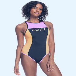 Roxy Active - One-Piece Swimsuit for Women | Roxy