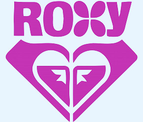 Roxy Logo and symbol, meaning, history, PNG, brand
