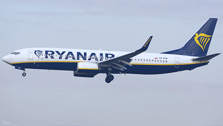 Ryanair Flight 4978 - Wikipedia
