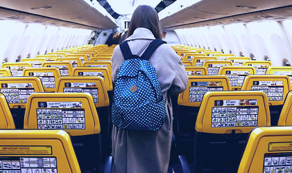 Ryanair baggage rules: Tips to save you £45 and get more hand luggage |  Travel News | Travel | Express.co.uk