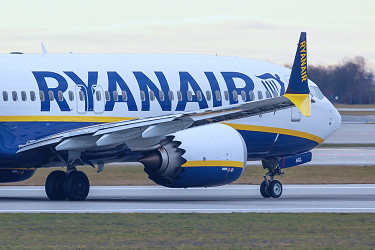 What If Ryanair Offered Transatlantic Flights?