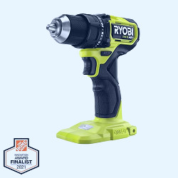 RYOBI ONE+ HP 18V Brushless Cordless Compact 1/2 in. Drill/Driver (Tool  Only) PSBDD01B - The Home Depot