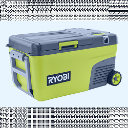 18V ONE+ 24Q Hybrid Power Cooler - RYOBI Tools